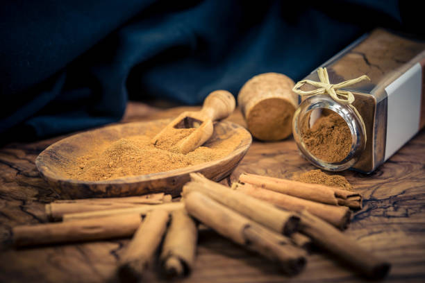 تصویر 5 از خرید و قیمت دارچین + فروش عمده